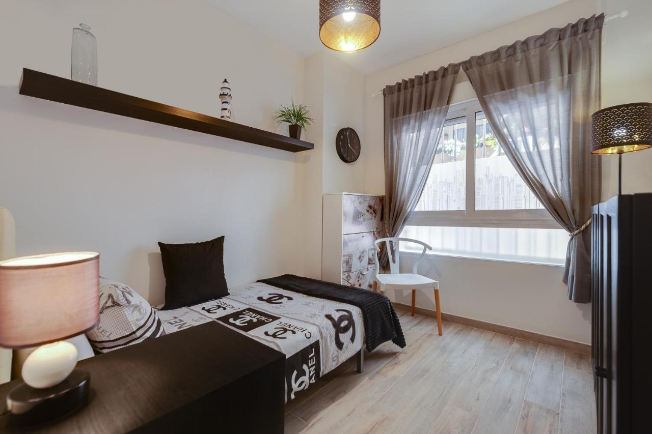 Apartament Perla Del Mar Torrevieja Exterior photo